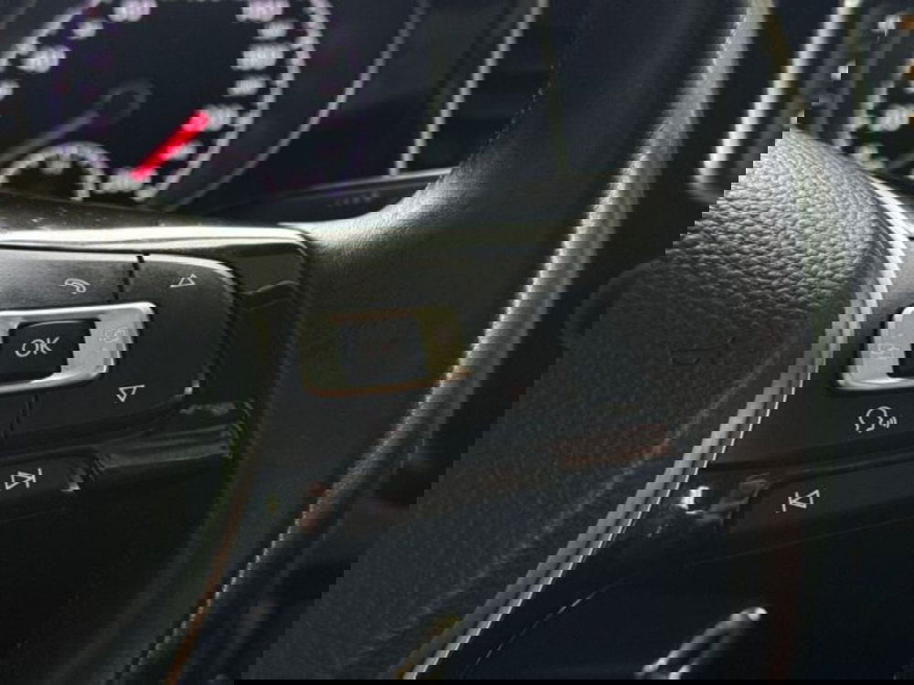 Volkswagen Golf usata a Bologna (20)