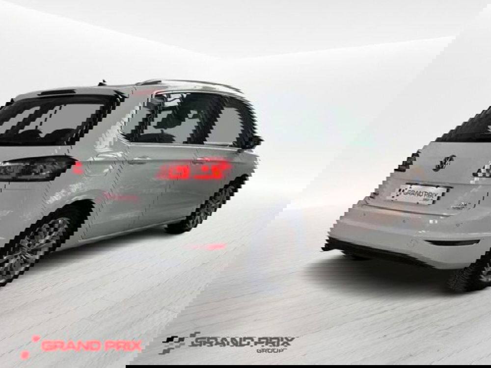 Volkswagen Golf usata a Bologna (3)