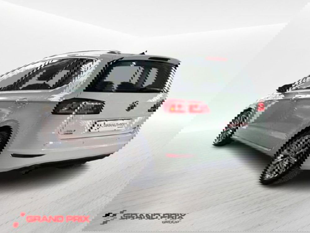 Volkswagen Golf usata a Bologna (4)