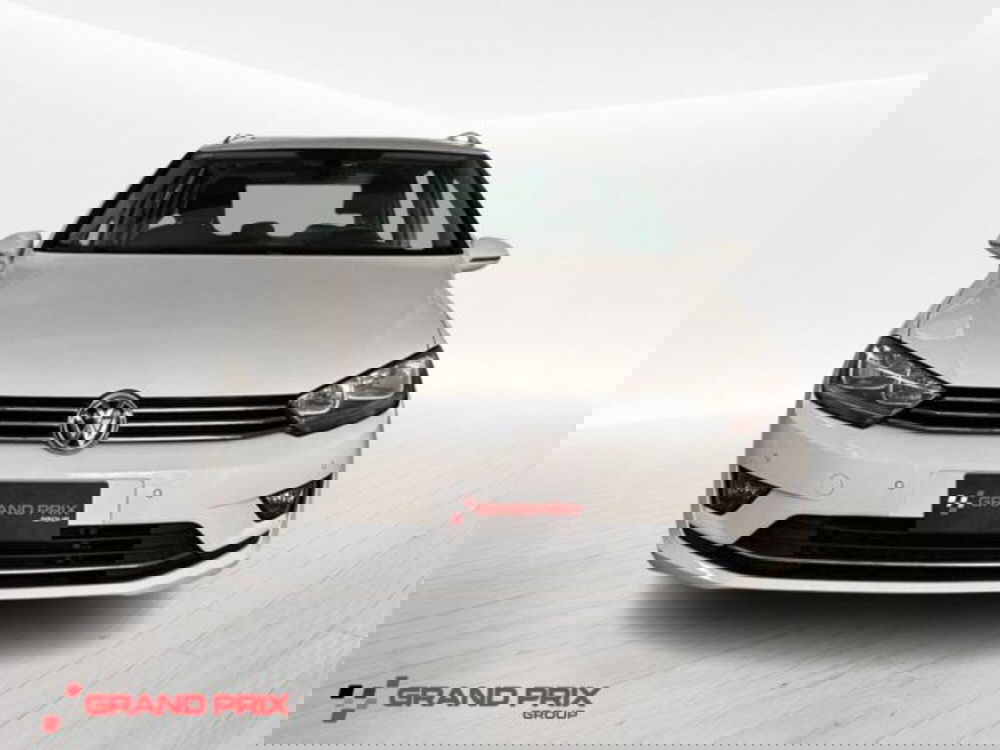 Volkswagen Golf usata a Bologna (5)