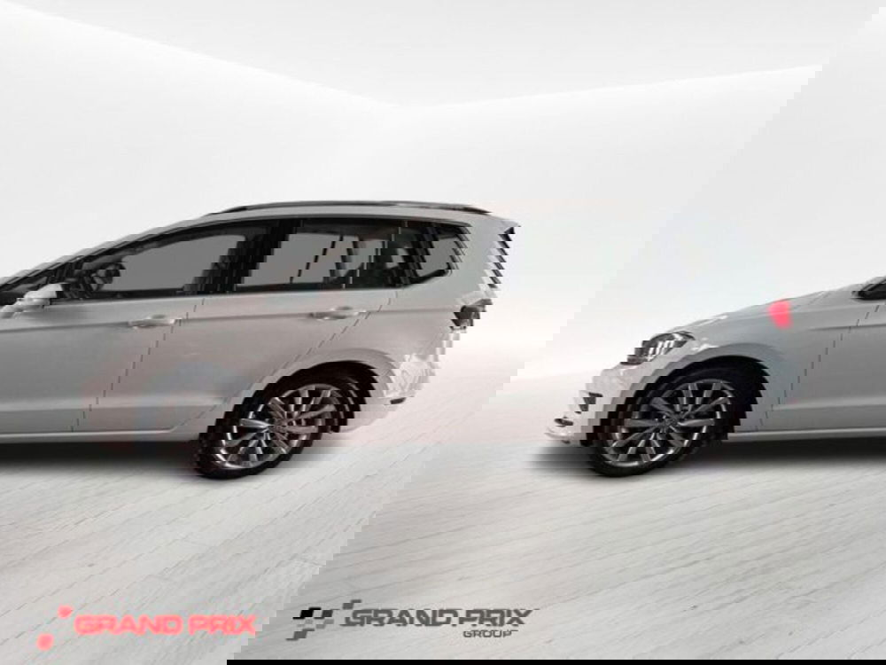 Volkswagen Golf usata a Bologna (7)