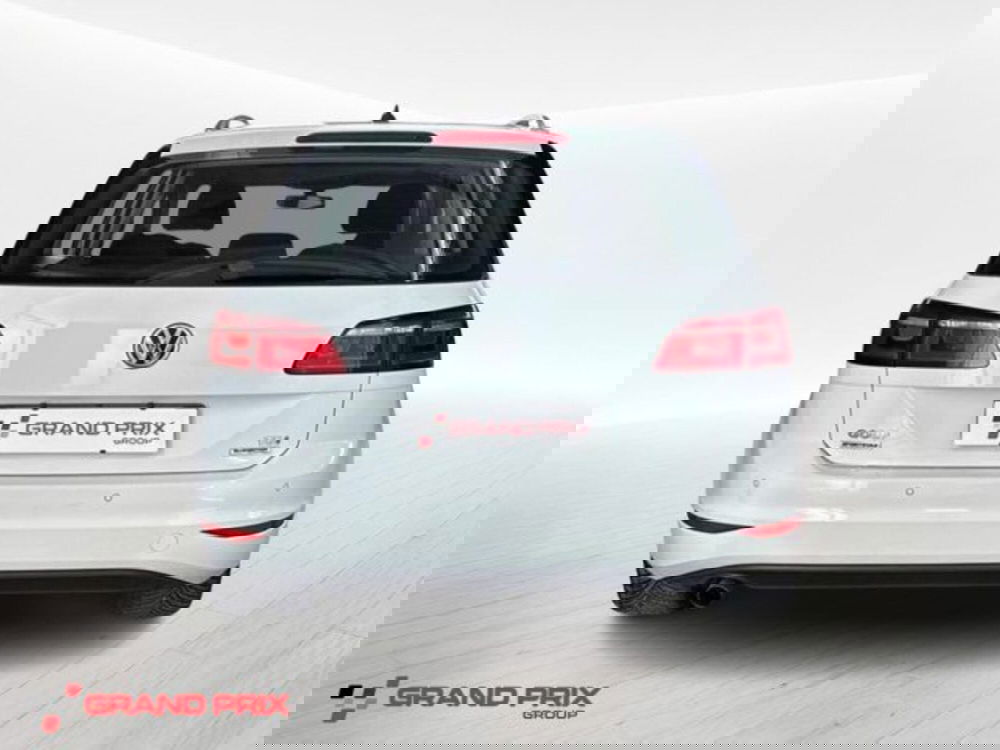 Volkswagen Golf usata a Bologna (8)