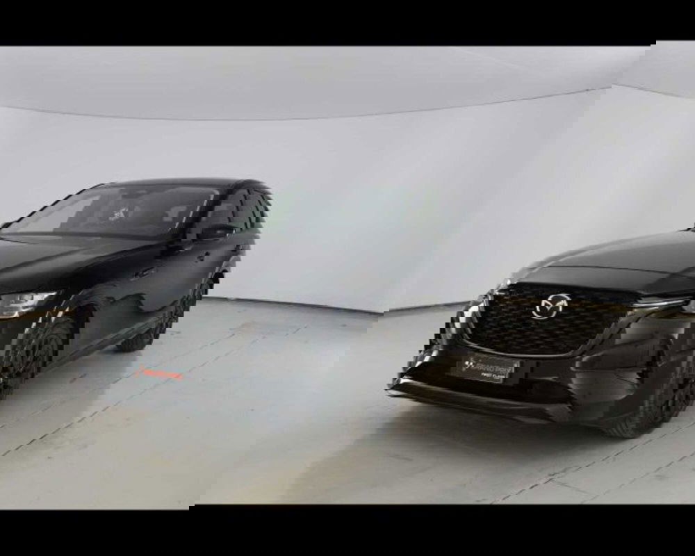 Mazda CX-60 usata a Bologna