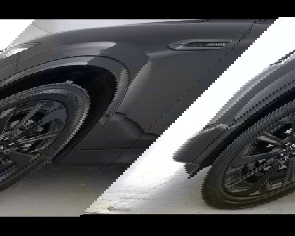 Mazda CX-60 usata a Bologna (14)