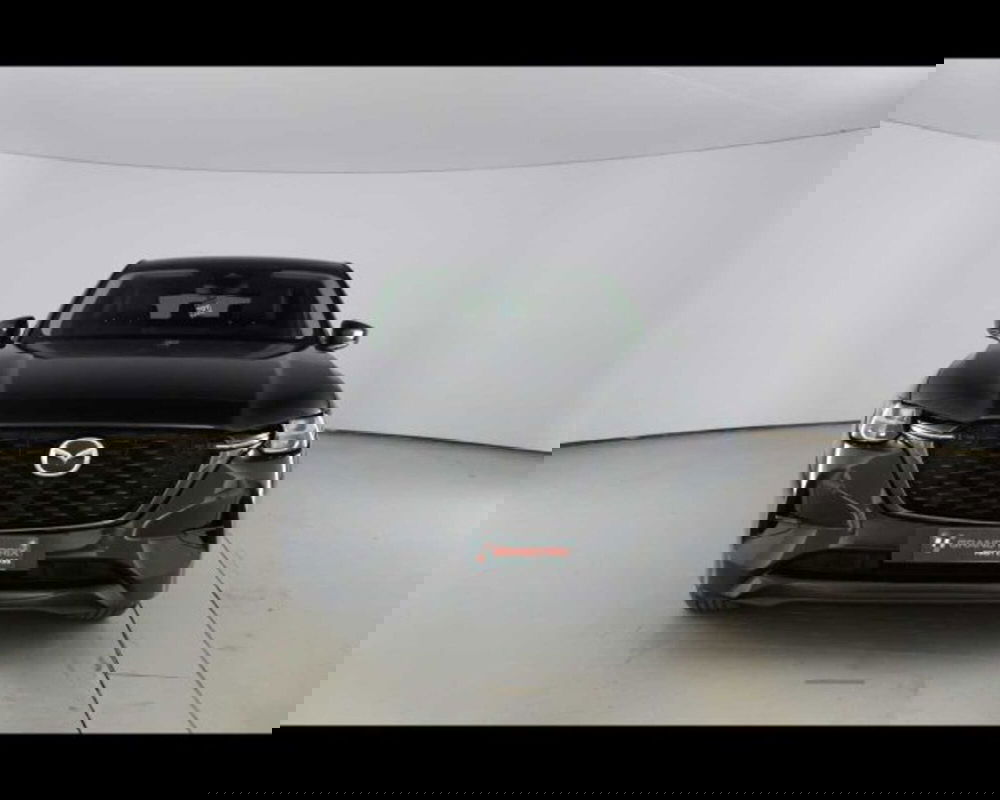 Mazda CX-60 usata a Bologna (2)