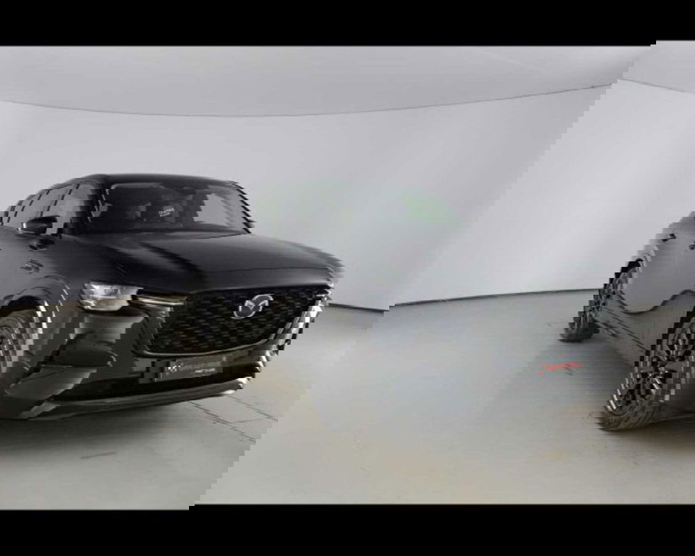 Mazda CX-60 usata a Bologna (3)