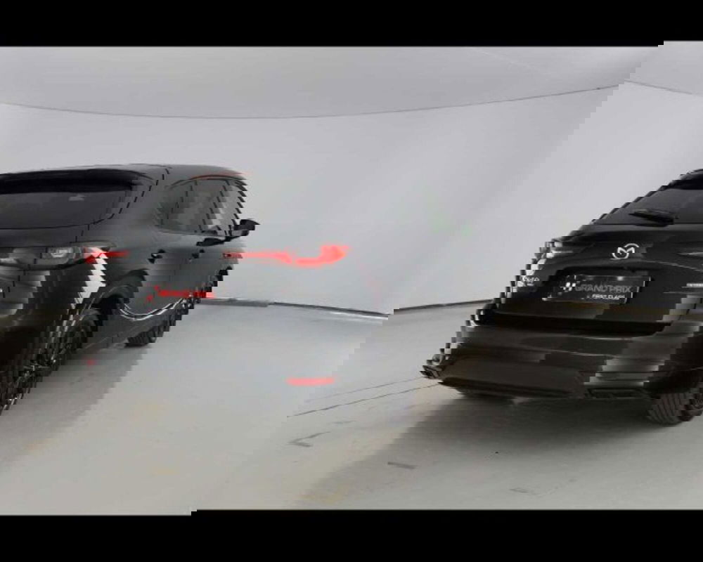 Mazda CX-60 usata a Bologna (5)