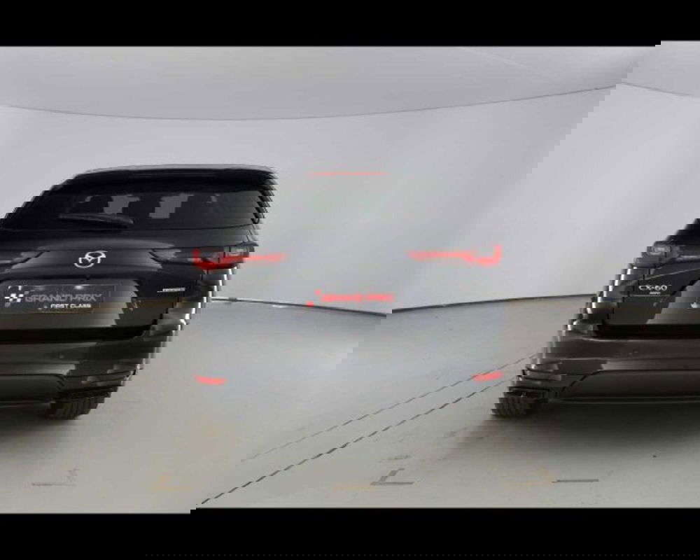 Mazda CX-60 usata a Bologna (6)