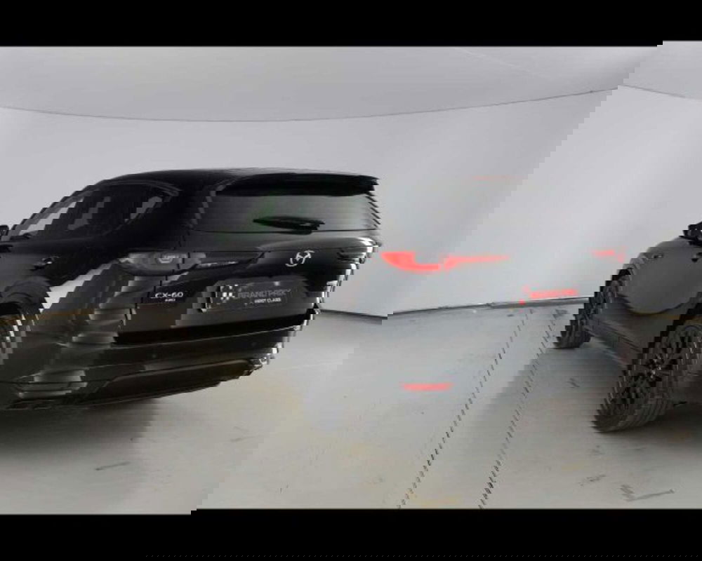 Mazda CX-60 usata a Bologna (7)