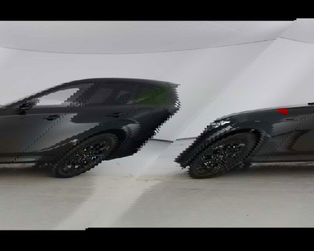 Mazda CX-60 usata a Bologna (8)