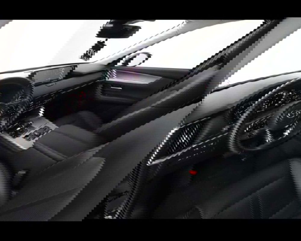 Mazda CX-60 usata a Bologna (9)