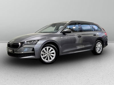 Skoda Octavia Station Wagon 2.0 tdi Executive 150cv dsg del 2024 usata a Piove di Sacco