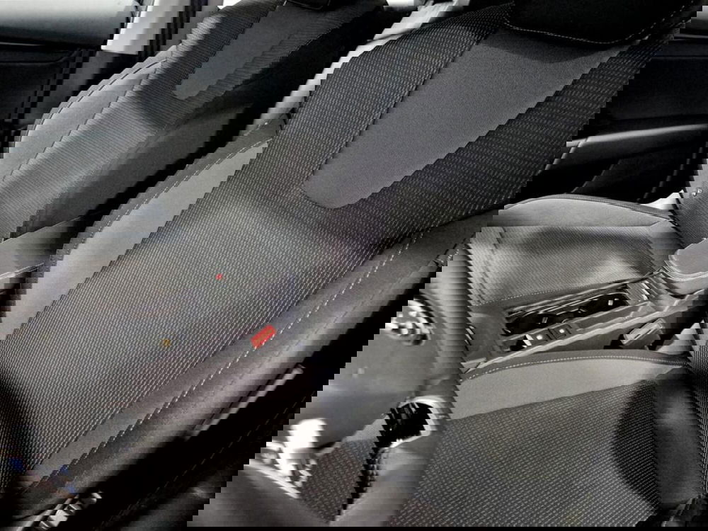 Skoda Octavia Station Wagon usata a Padova (11)