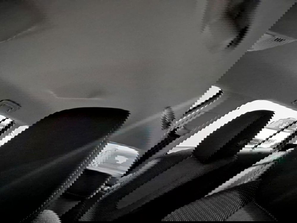 Skoda Octavia Station Wagon usata a Padova (12)