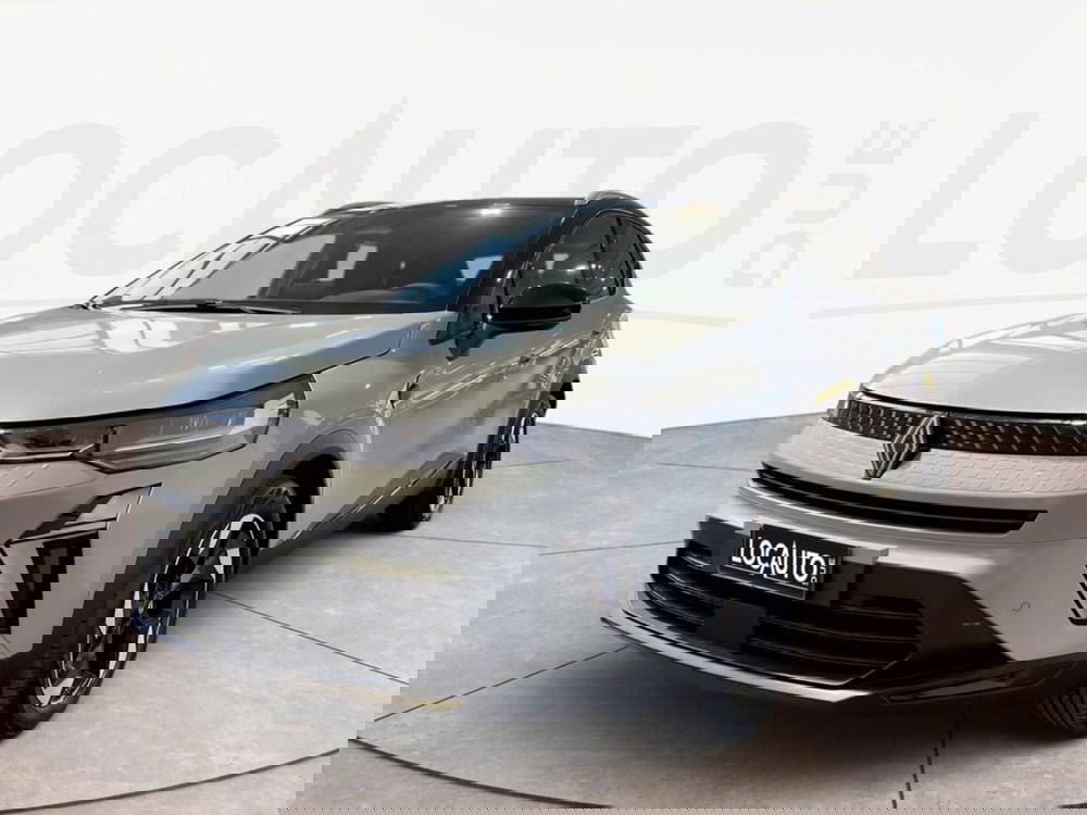 Renault Captur usata a Torino