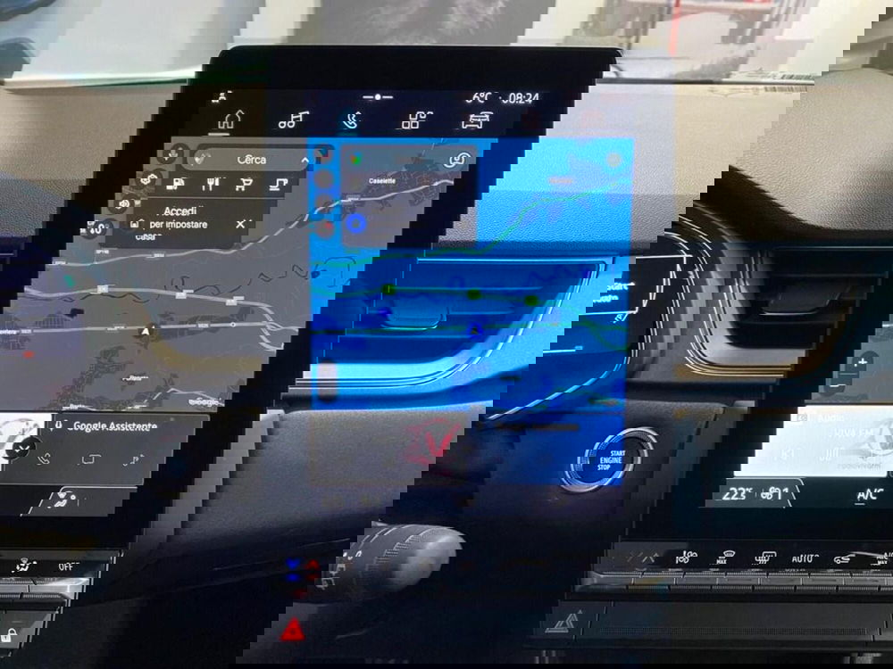 Renault Captur usata a Torino (10)