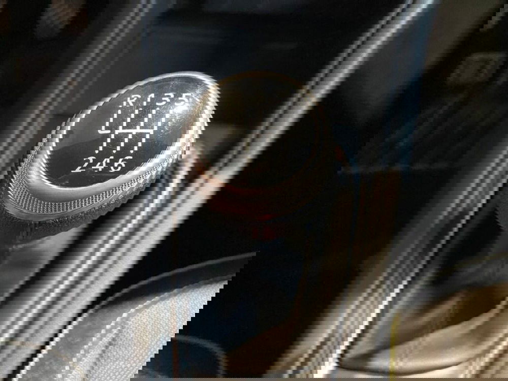 Renault Captur usata a Torino (11)