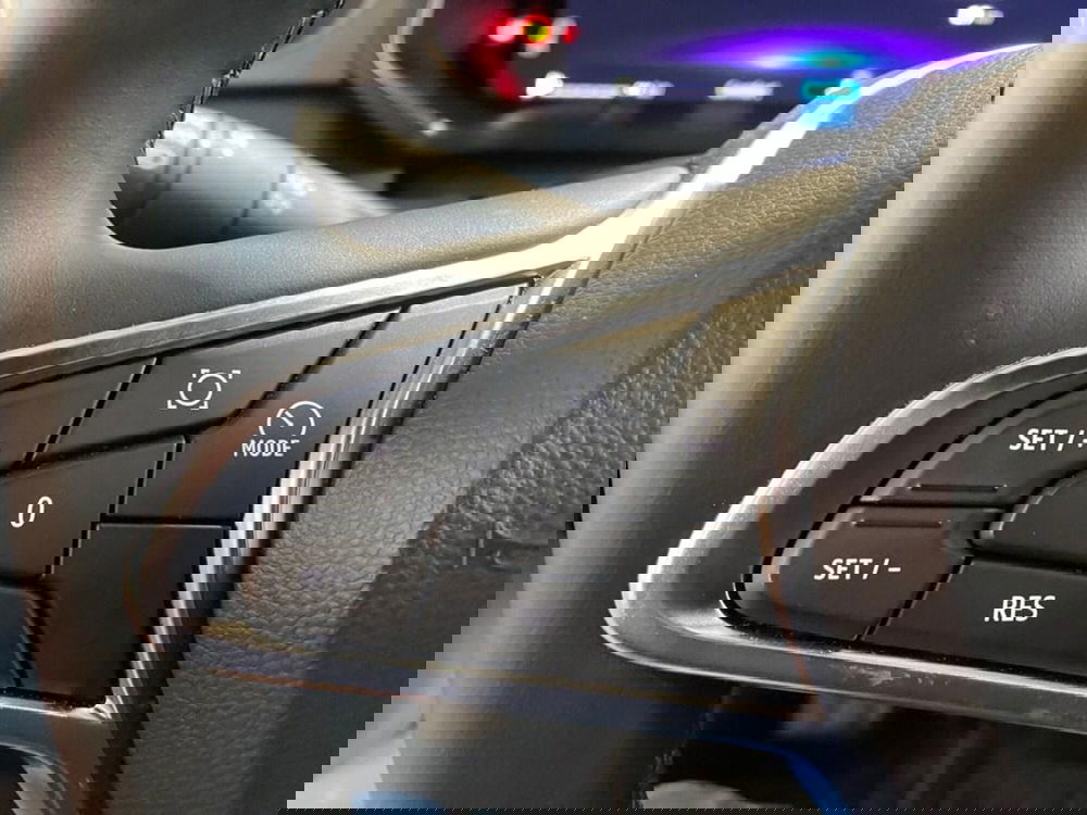 Renault Captur usata a Torino (12)