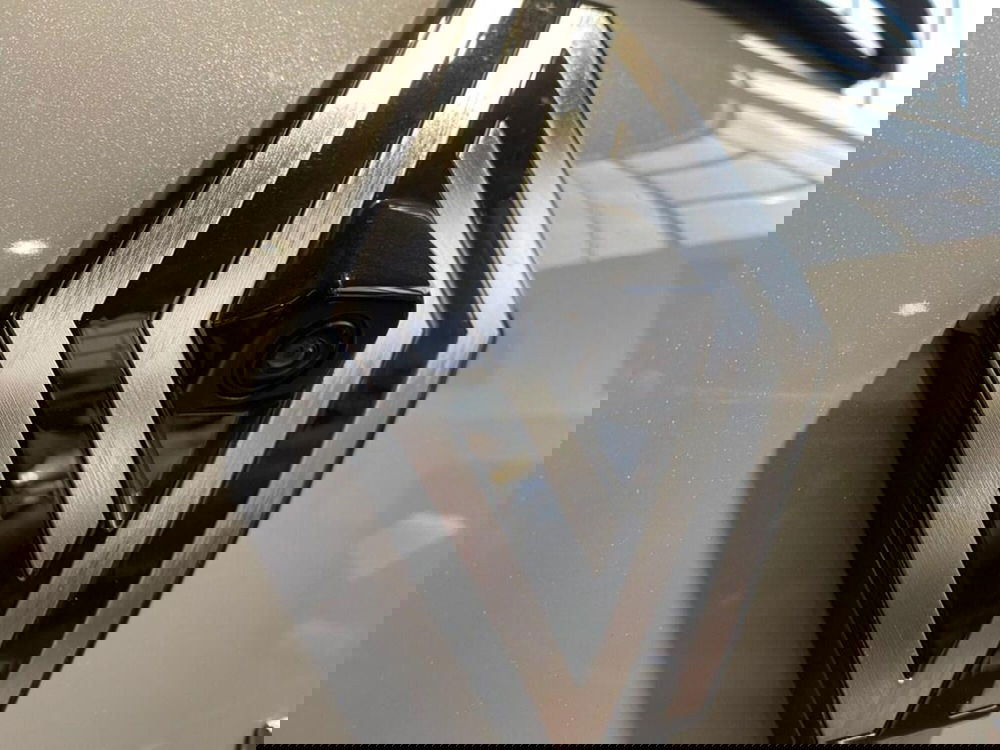 Renault Captur usata a Torino (14)