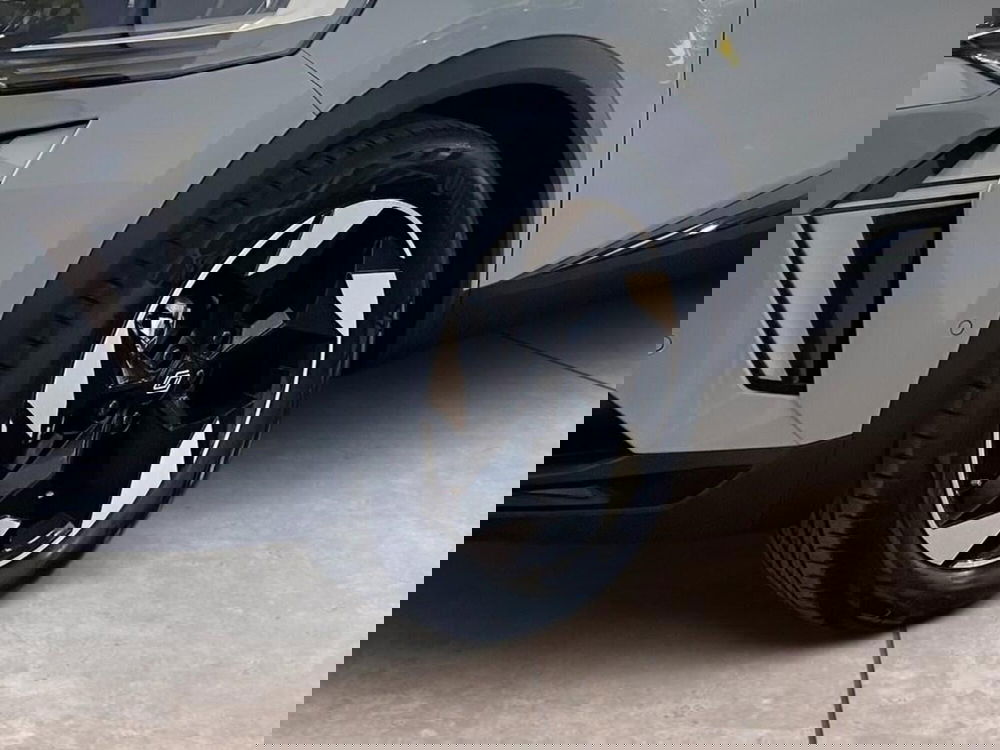 Renault Captur usata a Torino (15)