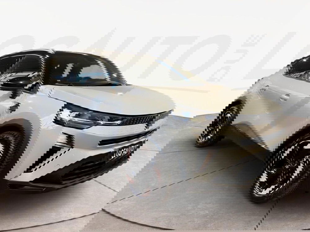 Renault Captur usata a Torino (3)