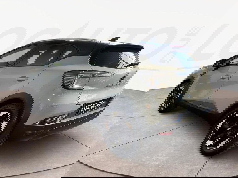 Renault Captur usata a Torino (5)