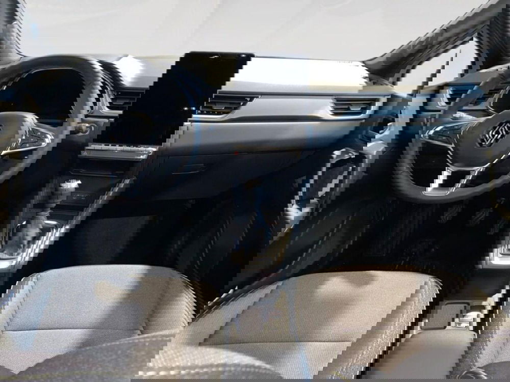 Renault Captur usata a Torino (6)