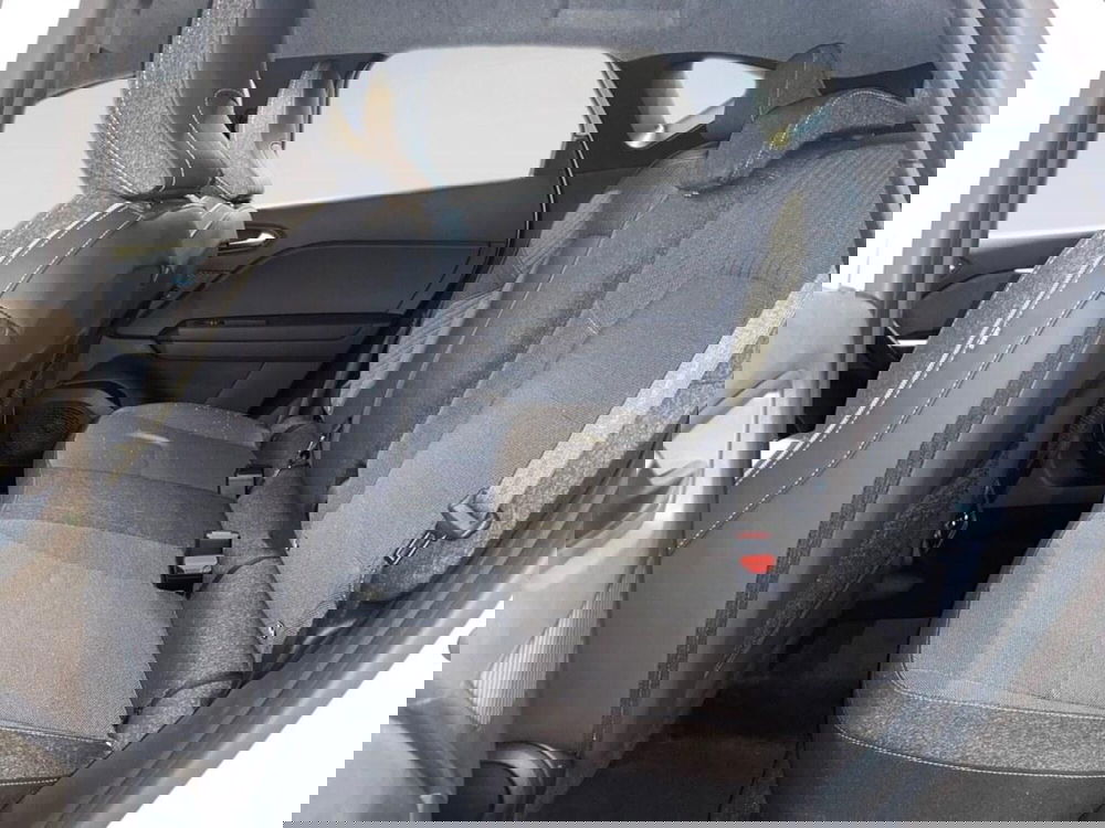 Renault Captur usata a Torino (8)