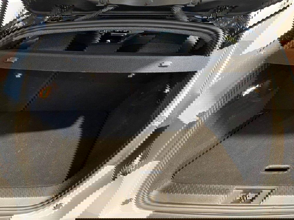 Renault Captur usata a Torino (9)