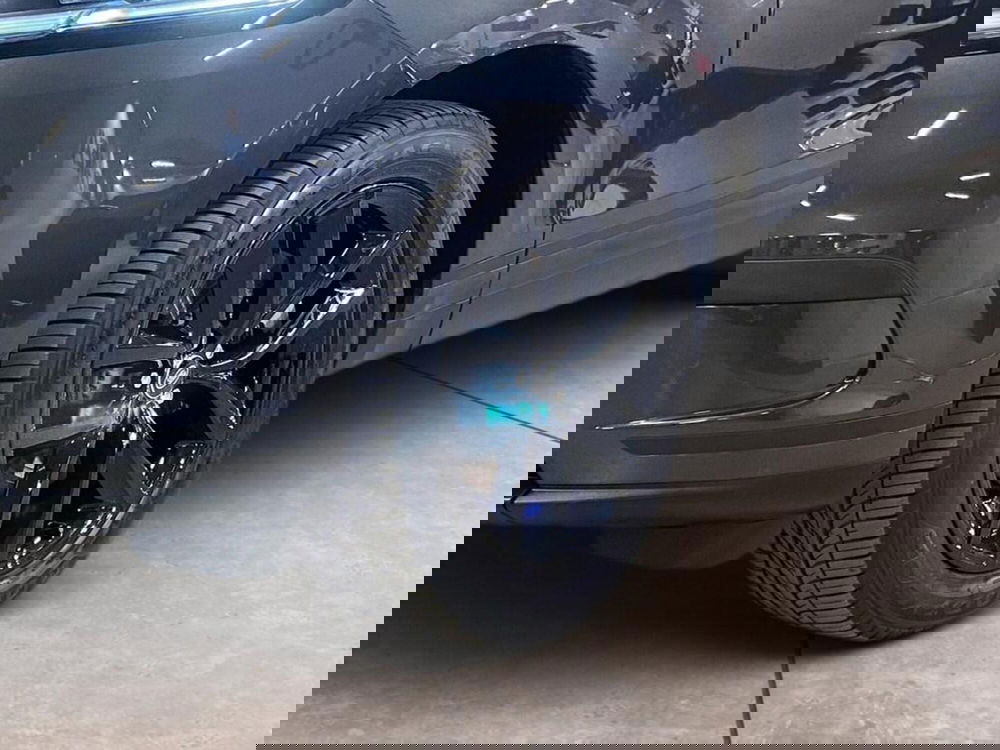 Land Rover Range Rover Velar usata a Torino (15)