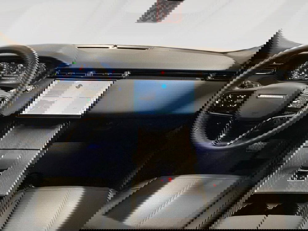 Land Rover Range Rover Velar usata a Torino (5)