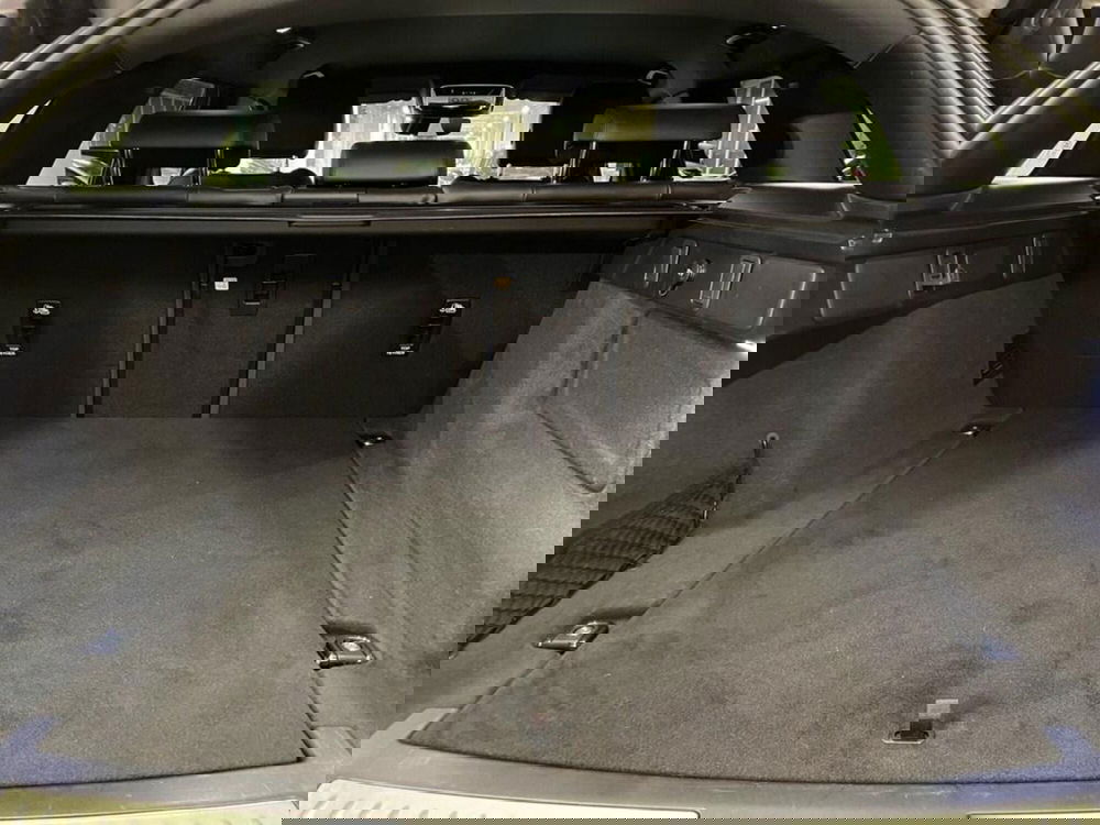 Land Rover Range Rover Velar usata a Torino (8)