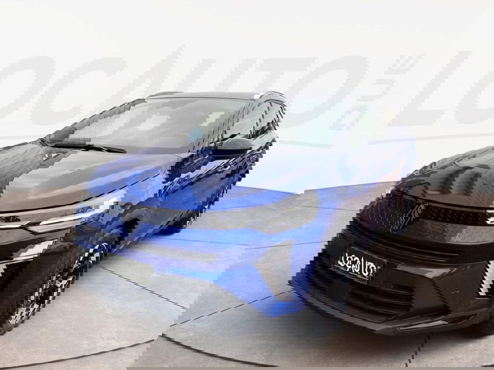 Renault Captur usata a Torino