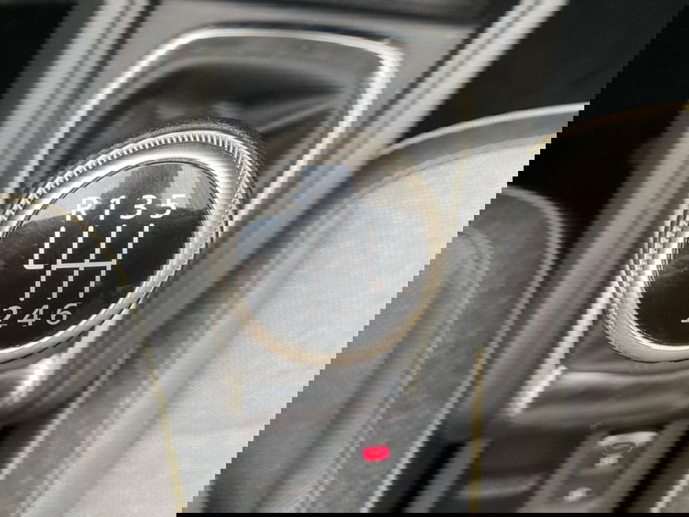 Renault Captur usata a Torino (11)