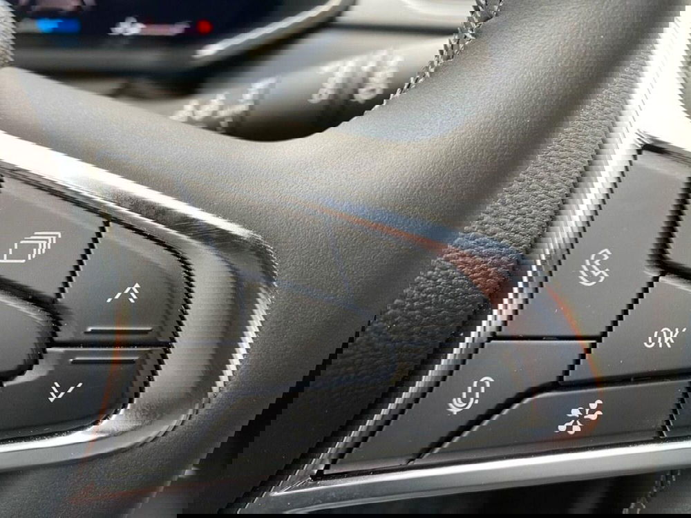 Renault Captur usata a Torino (13)