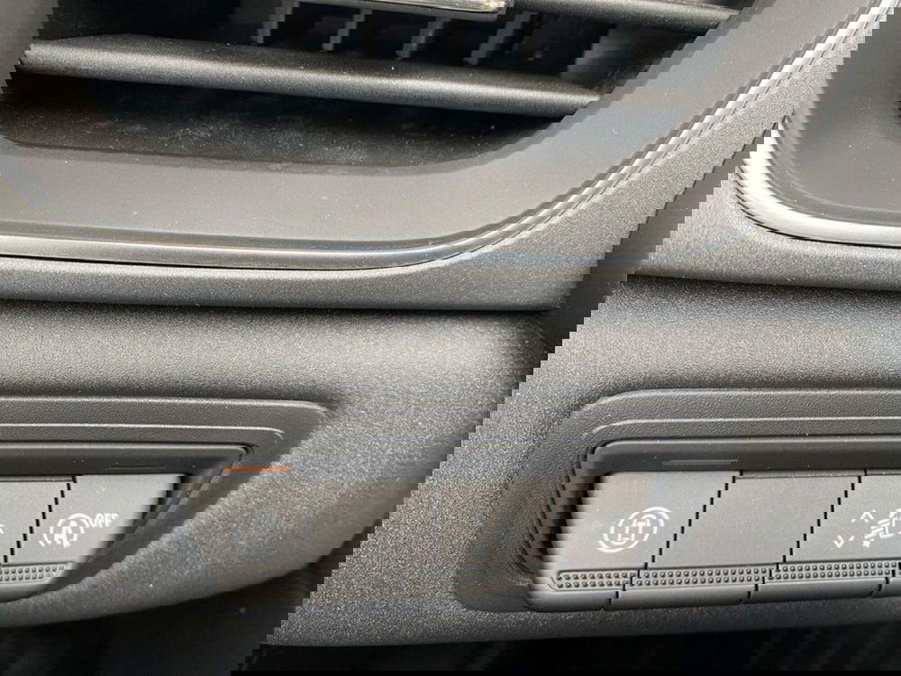 Renault Captur usata a Torino (14)