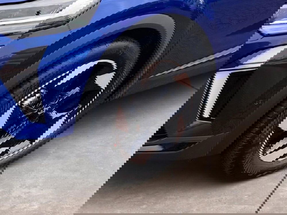 Renault Captur usata a Torino (15)