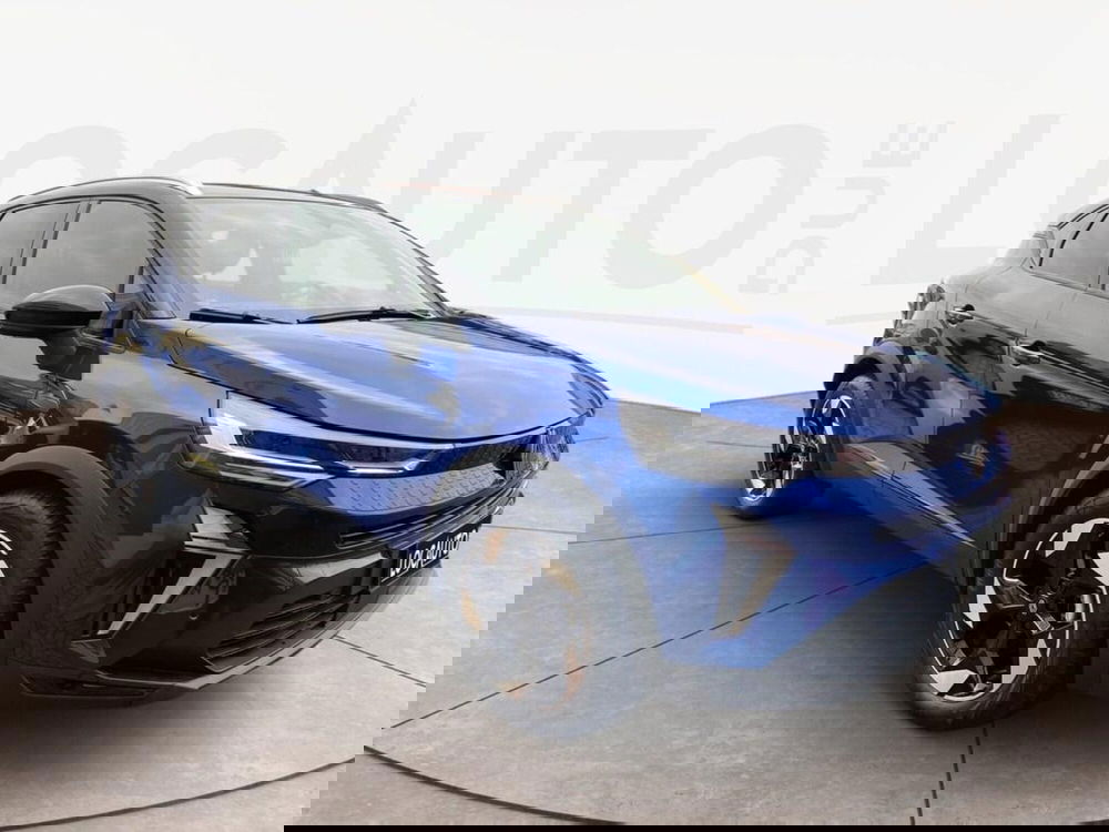 Renault Captur usata a Torino (3)