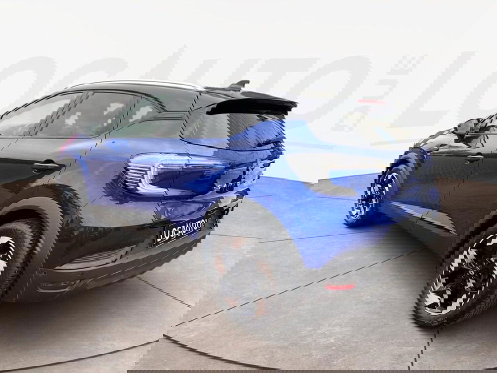 Renault Captur usata a Torino (5)