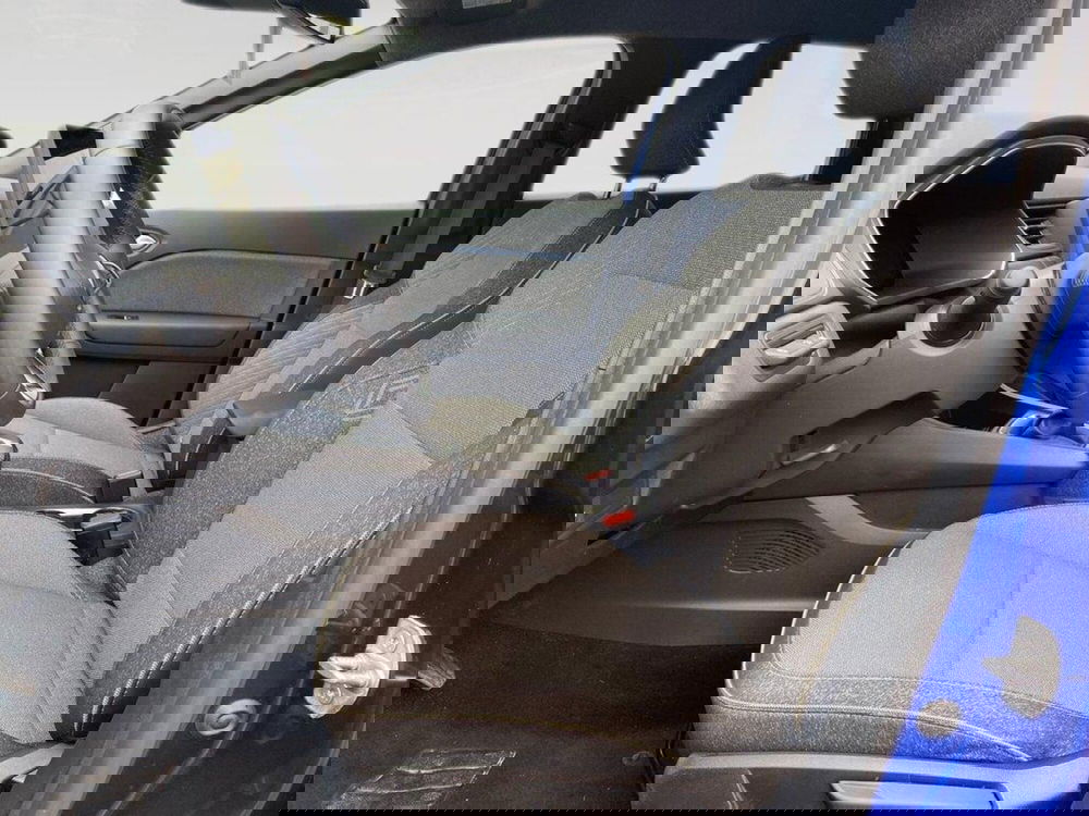 Renault Captur usata a Torino (7)