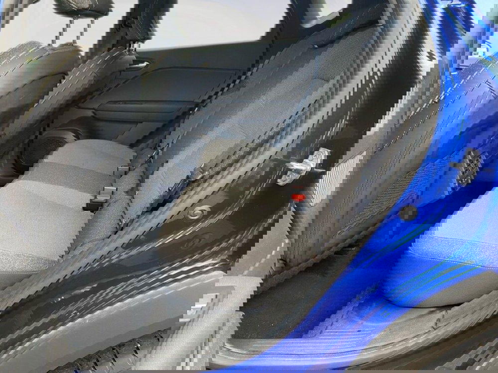 Renault Captur usata a Torino (8)