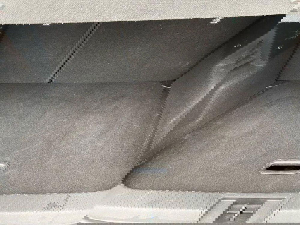 Renault Captur usata a Torino (9)