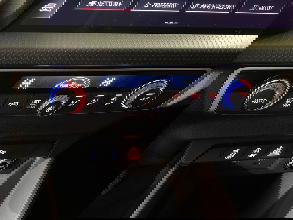 Audi A1 usata a Torino (11)