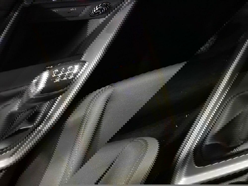 Audi A1 usata a Torino (12)