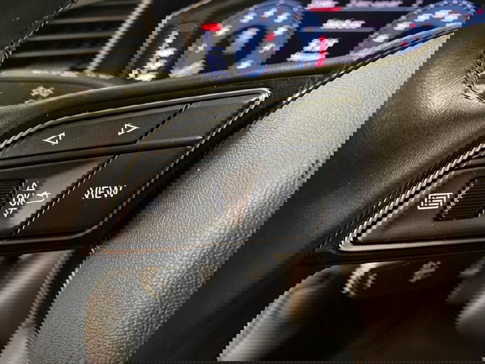 Audi A1 usata a Torino (13)