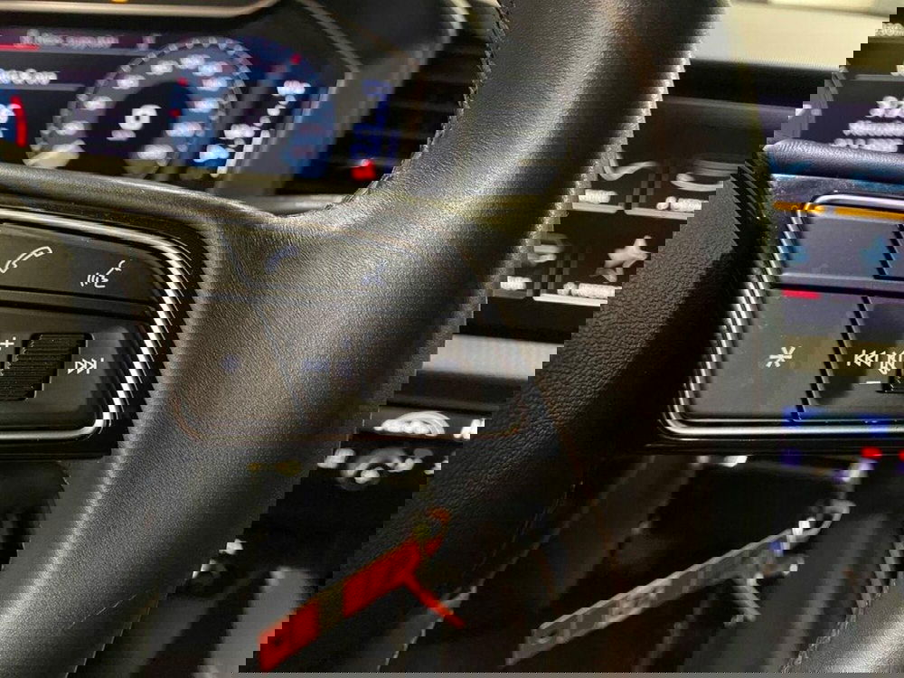 Audi A1 usata a Torino (14)