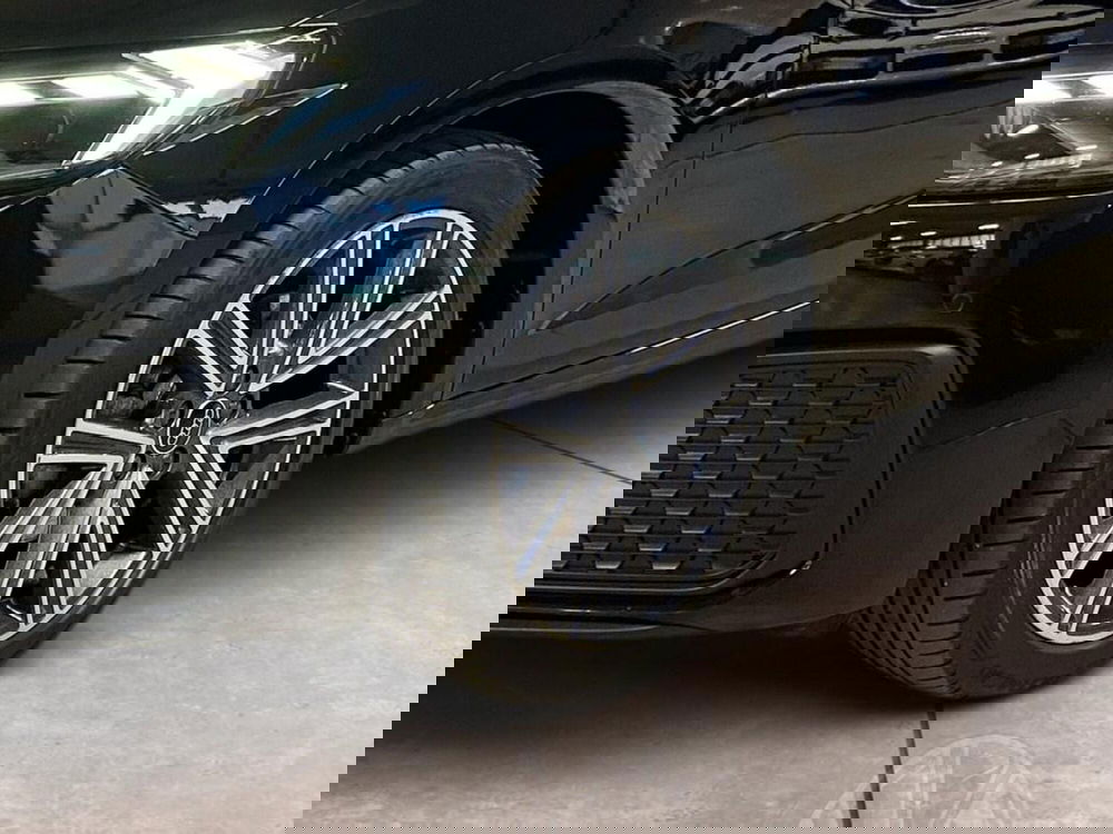 Audi A1 usata a Torino (15)