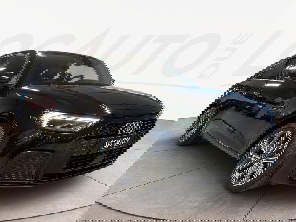 Audi A1 usata a Torino (3)