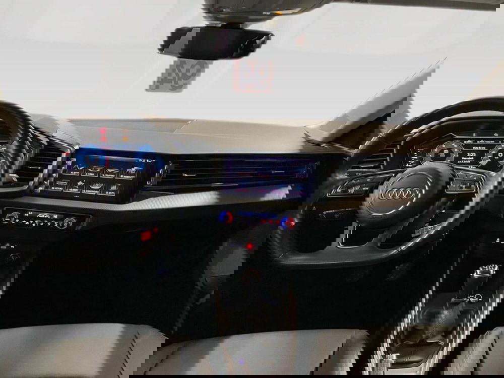 Audi A1 usata a Torino (6)