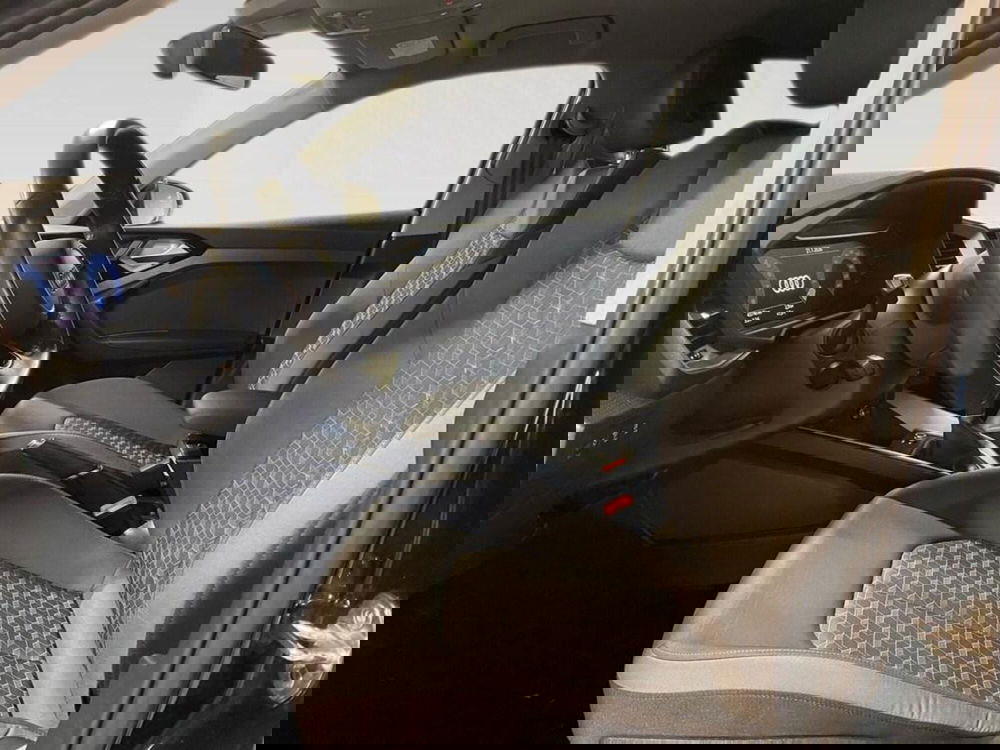 Audi A1 usata a Torino (7)